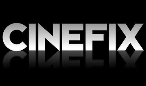CineFix Logo