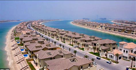 Dubai And Abu Dhabi Urbanism On Steroids — Everyday Tourist