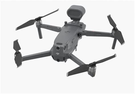 Dji Mavic 2 Enterprise Dual With Smart Controller Usa Drone Academy