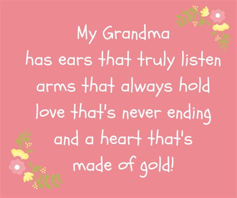 Grandma Quotes Great Mothers Day Ts 2021