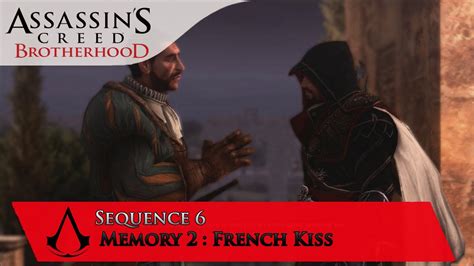 Assassin S Creed Brotherhood Sync Sequence Memory