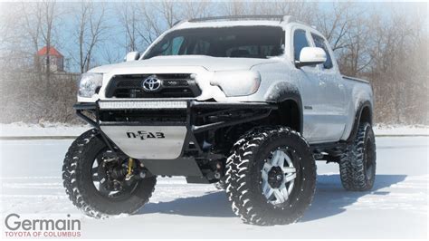 The system has large drawers with smooth rolling wheels with a the deck of the decked system can support 2, 000 pounds, so you can load up your bed with any next we cleaned out our truck's bed as best we could and, following the directions, made a few. New 2015 Toyota Tacoma Review - YouTube