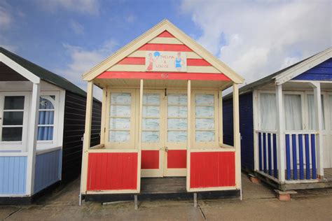 Southwold Beach Huts 13 09 2014 The Colourful Beach Huts L Flickr