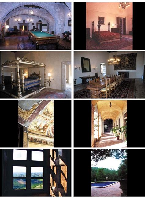 Castello Di Giove Terni Umbria Umbria Italy Mansions House Styles