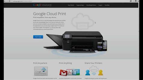 The google cloud print app is a print plugin on android kitkat, and a standalone app on earlier versions of android. Google Cloud Print - how to print files from your Android ...
