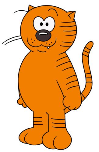 Heathcliff Character Heathcliff Wiki Fandom