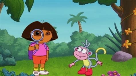 Watch Dora The Explorer Season 1 Episode 16 Dora The Explorer Bugga Bugga Full Show On