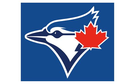 Toronto Blue Jays Logo And Symbol Meaning History Png Brand