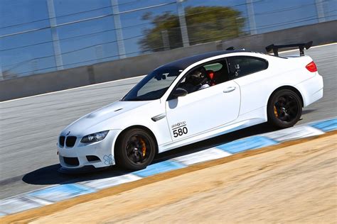 Already a legend, the bmw m3 gts became a milestone in terms of race track suitability with its 2010 debut. BMW M3 GTS