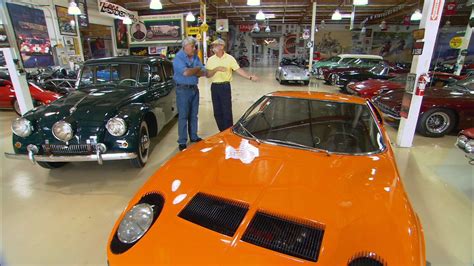 Season 21 2017 Episode 04 My Classic Car With Dennis Gage
