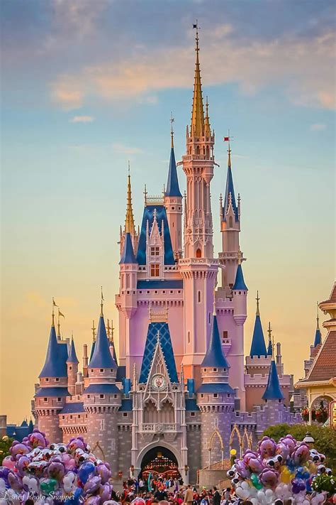 Disney Castle 1080p 2k 4k 5k Hd Wallpapers Free Download Wallpaper