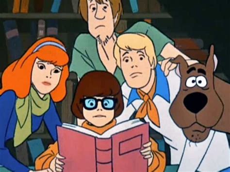 Velma Of The Scooby Doo Gang Is Finally Out Laptrinhx News