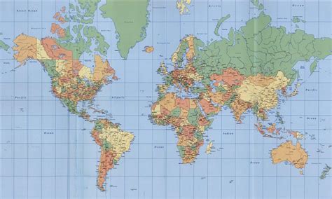 Berapa jumlah negara di dunia? Jumlah Negara di Dunia sampai tahun 2013 - Media Belajarku