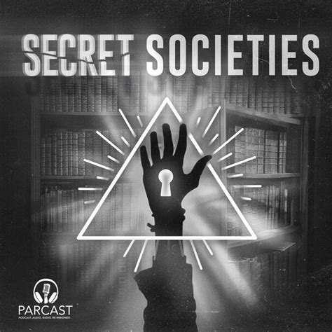 Secret Societies Podcast On Spotify