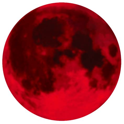 Blood moon png, Blood moon png Transparent FREE for download on png image