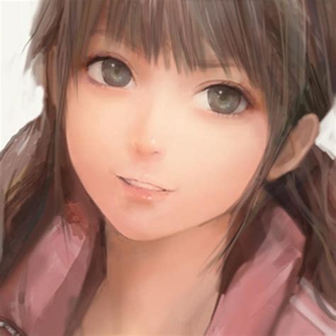 Steam Workshop Anime Girl Realistic Korean Girls Realistic Anime Hd