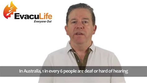 Choose from contactless same day delivery, drive up and more. EvacuLife Deafgard - YouTube