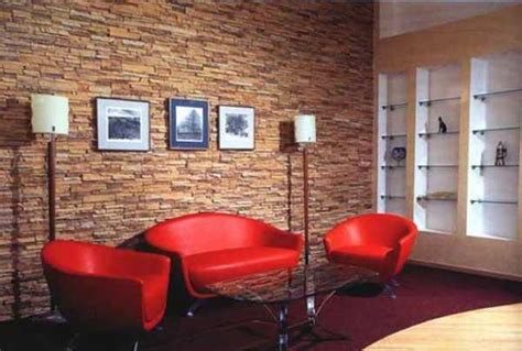 20 Ideas To Use Modern Stone Tiles And Enrich Your Home