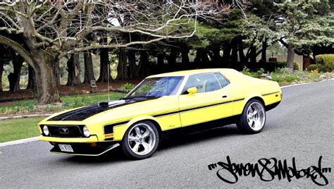 Gt500 mustang svt cobra mustang v6. 1972 Ford Mustang Coupe For sale