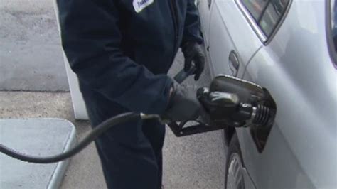 Oregon Gas Prices Top National Average Youtube