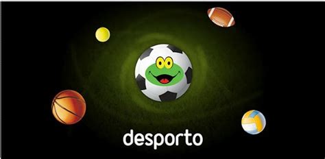 SAPO Desporto – A actualidade desportiva no iOS e Android - Pplware