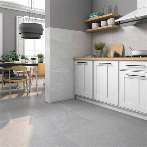 ¿cuál es el mejor suelo para tu cocina? Suelos cocina: Claves para acertar en su elección - Foto 1