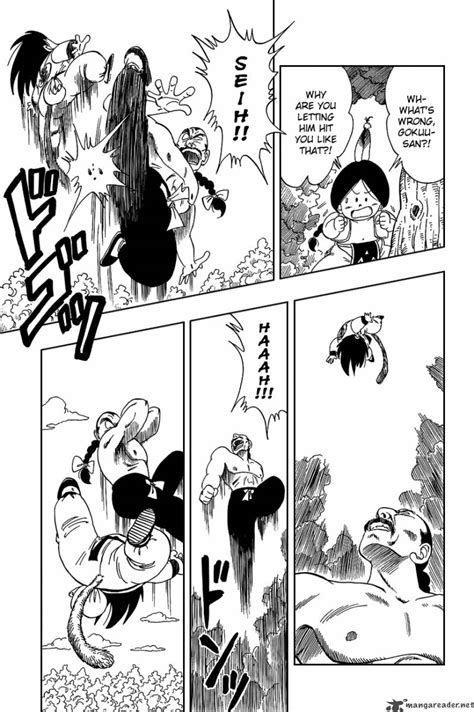 Chikyuu marugoto choukessenдраконий жемчуг зет: Dragon Ball, Chapter 92 | Dragon Ball Manga Read