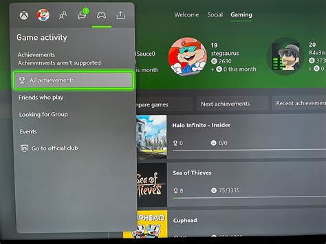 A Beginners Guide To Xbox Achievements Everything You Need To Know