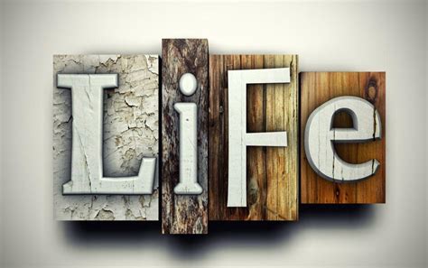 Life Wallpapers Top Free Life Backgrounds Wallpaperaccess