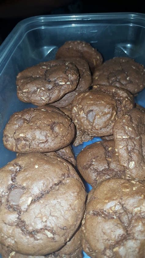 All products from duncan hines cake mix recipes category are shipped worldwide with no additional fees. Cake mix cookies! 1 box of Duncan Hines cake mix 2 eggs 1/2 Cup Veg Oil. I added coconut and ...