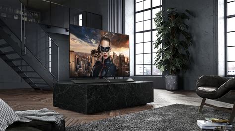 The Best 75 Inch Tvs 2019 Real Homes