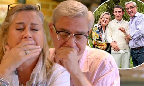 Gogglebox Stars Steph And Dom Parker Bring Viewers To Tears With Heart Wrenching Documentary