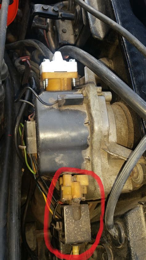 1969 Wiper Motor Question - CorvetteForum - Chevrolet ...