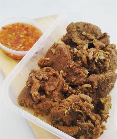 We did not find results for: 15 Makanan Khas Sunda yang Rasanya Bikin Lupa Diet, Pernah ...