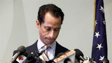 Anthony Weiner Says Hes Ready To Apologize A Lot