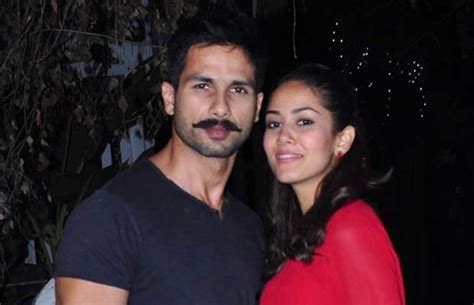 shahid kapoor s wife mira rajput is pregnant and here is the proof