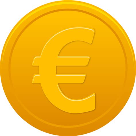 Euro Symbol Png Transparent Images Png All