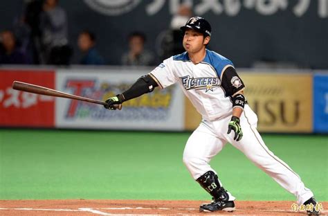 點圈隊友送回 一起打開電視 來為 王柏融 加油吧pic.twitter.com/yhwc232anv. 新聞 SPC-栗山監督的新規劃？王柏融扛四棒、近 - 看板 Baseball - 批踢踢實業坊