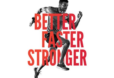 Better Faster Stronger Progressive Sports Medicine