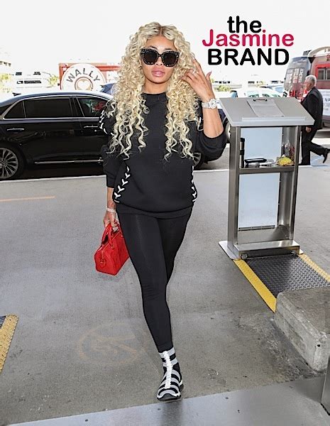 Blac chyna has been accepted into harvard business school's online business analytics course. Blac Chyna Says Drake Is Responsible For Her Fame, Not ...