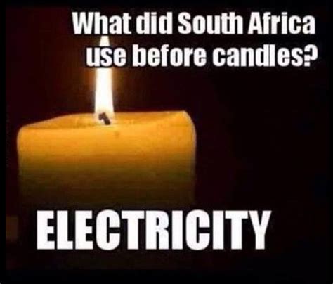 This is a meme page. This is why you hate Eskom the most