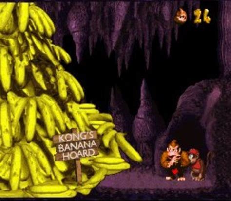 Donkey Kong Country Snes Oh Man This Brings Back Memories Super