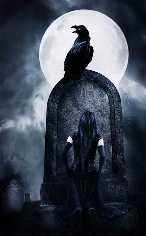 Pin By Karen King On Laid To Rest Dark Gothic Art Gothic Pictures