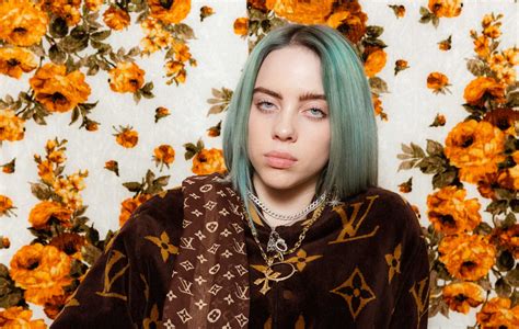 Billie Eilish Has Released Debut Album When We All Fall