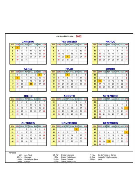 Calendario 2012 Online Imagui