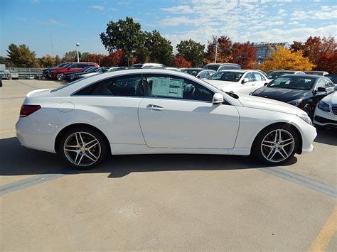 This is a premium coupé for discerning students of the genre. New 2017 Mercedes-Benz E-Class E400 Coupe 4MATIC® Coupe in Lawrenceville #N170203 | Mercedes ...