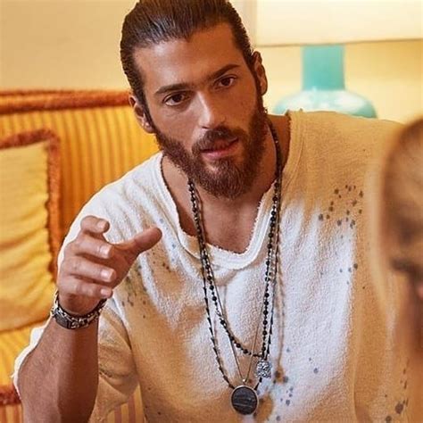 Can Yaman Fans On Instagram “ Tbt Can Yaman 🌠 Hello Magazine Interview 💫 👉 H Is There A