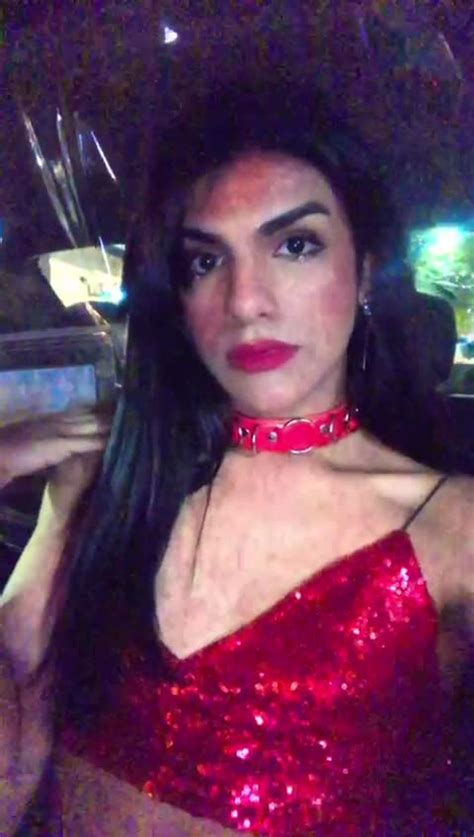 Escort Travesti Candela Riojana Anuncio De Escort Trans En Sexo
