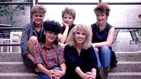 The Go Go’s Wild Secret Life Of Hit Girl Band Uncovered In New Documentary The Advertiser