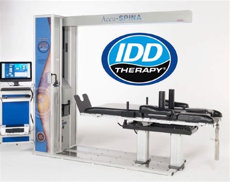 Idd Therapy® Treatment In Pleasant Hill Ca Higher Ground Chiropractic